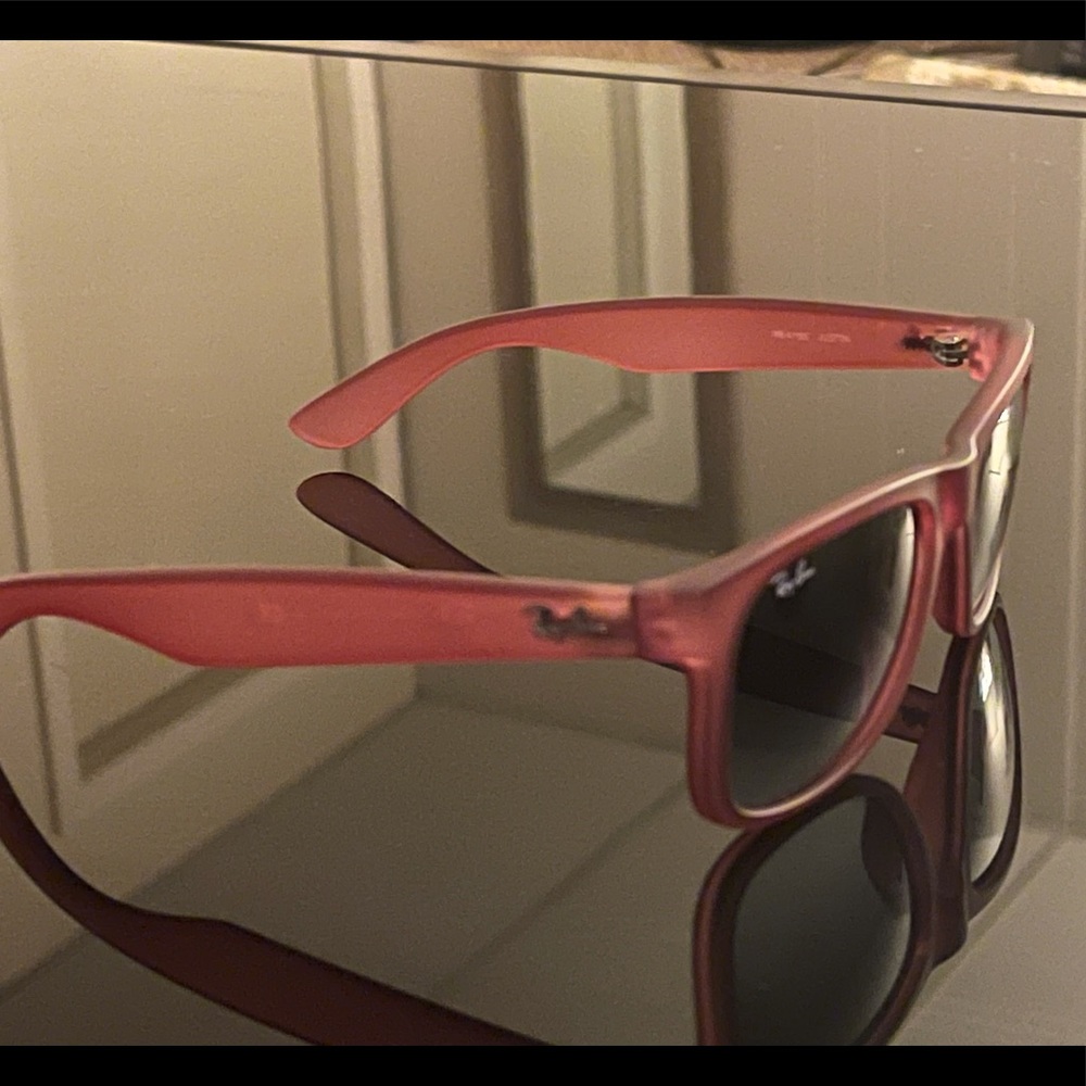 Rayban Justin - Picture 2 of 4